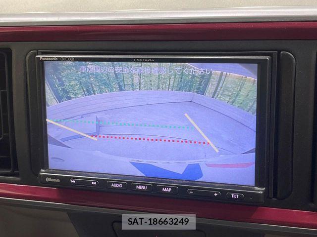 Daihatsu BOON 2017-08 7783145-3