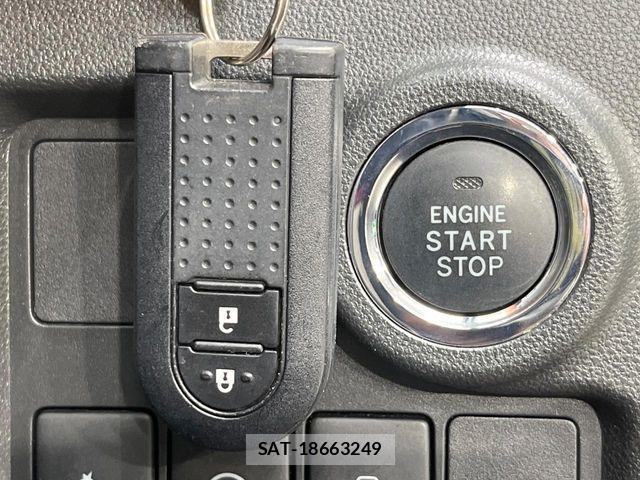 Daihatsu BOON 2017-08 7783145-6