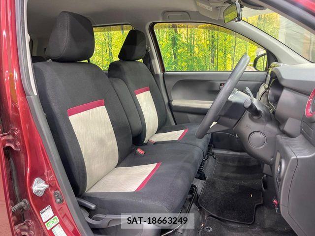 Daihatsu BOON 2017-08 7783145-7