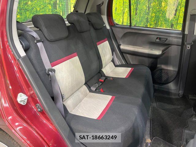 Daihatsu BOON 2017-08 7783145-8