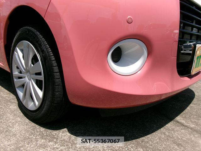 Daihatsu BOON 2021-05 7783157-9
