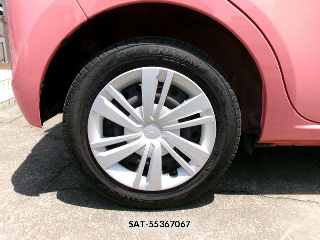Daihatsu BOON 2021-05 7783157-11