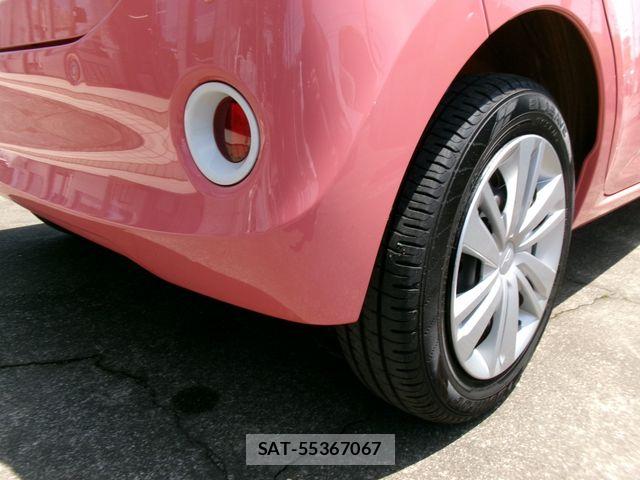 Daihatsu BOON 2021-05 7783157-12