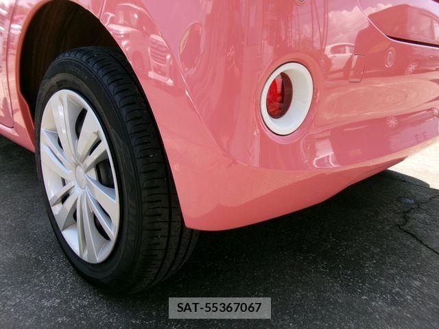 Daihatsu BOON 2021-05 7783157-13