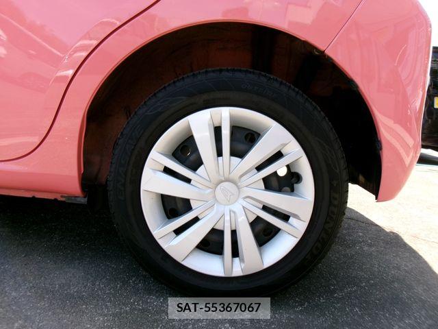Daihatsu BOON 2021-05 7783157-14