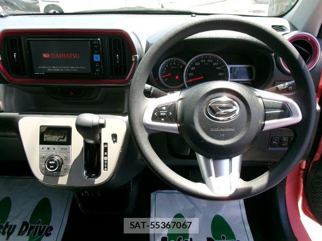 Daihatsu BOON 2021-05 7783157-17