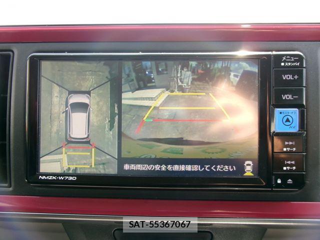 Daihatsu BOON 2021-05 7783157-18