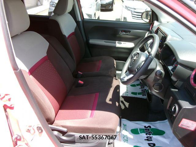 Daihatsu BOON 2021-05 7783157-22