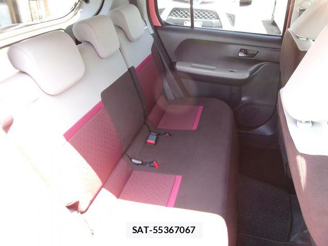 Daihatsu BOON 2021-05 7783157-23