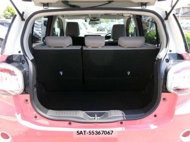 Daihatsu BOON 2021-05 7783157-25