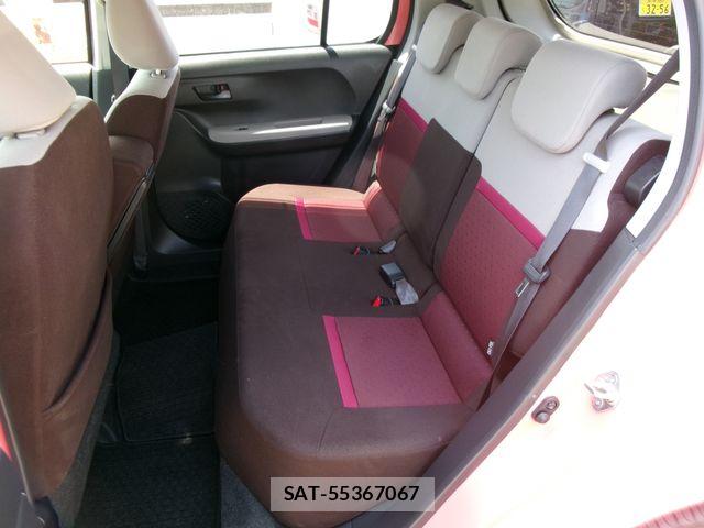 Daihatsu BOON 2021-05 7783157-26