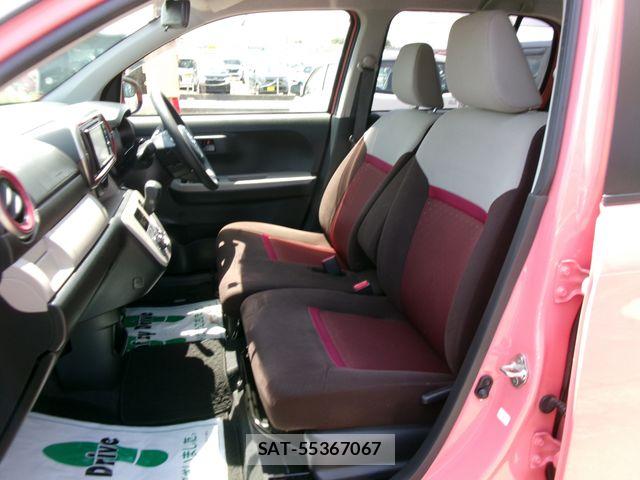 Daihatsu BOON 2021-05 7783157-27