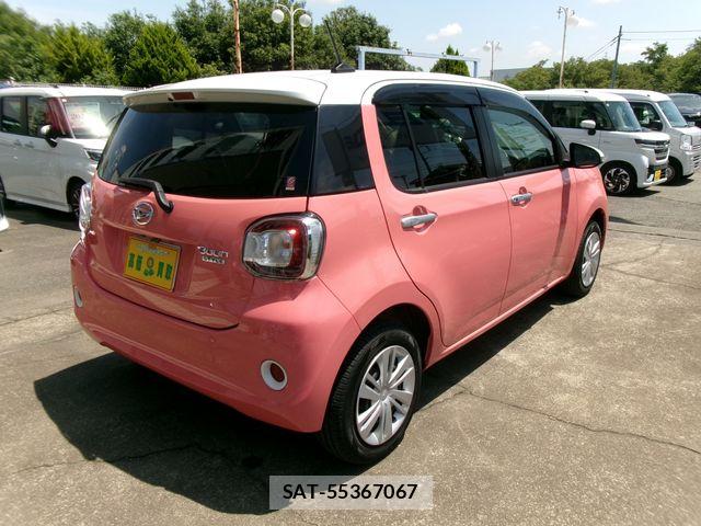 Daihatsu BOON 2021-05 7783157-4