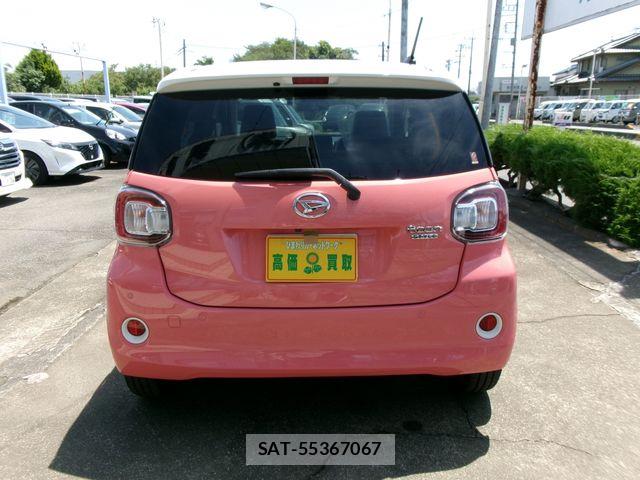 Daihatsu BOON 2021-05 7783157-5