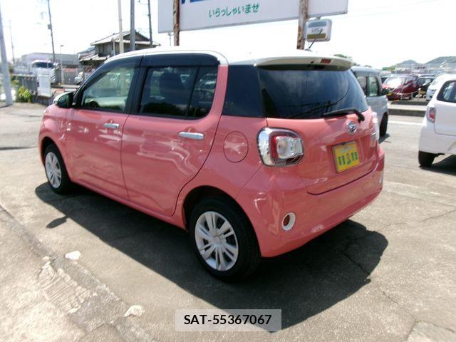 Daihatsu BOON 2021-05 7783157-6
