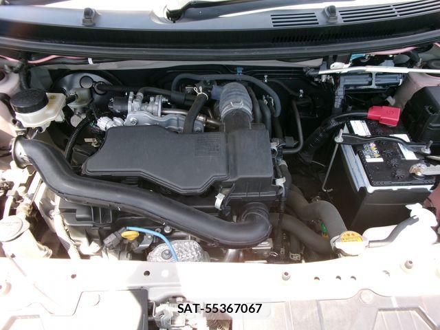 Daihatsu BOON 2021-05 7783157-8