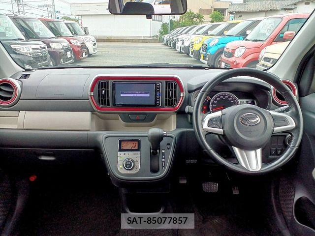 Daihatsu BOON 2017-07 7783147-9