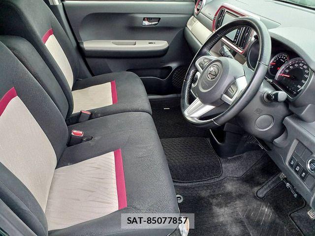 Daihatsu BOON 2017-07 7783147-10