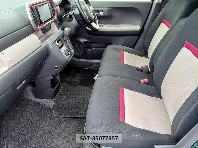 Daihatsu BOON 2017-07 7783147-11