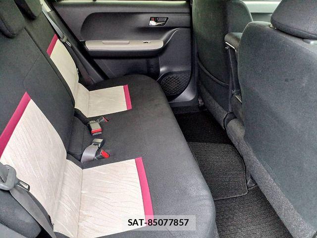 Daihatsu BOON 2017-07 7783147-12