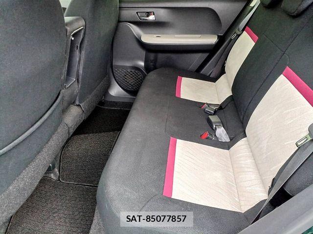 Daihatsu BOON 2017-07 7783147-13