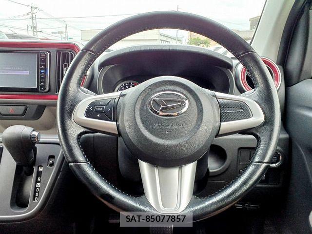 Daihatsu BOON 2017-07 7783147-15