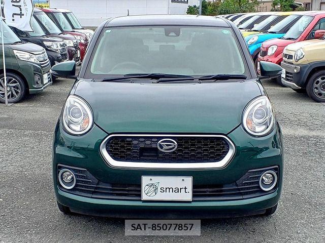 Daihatsu BOON 2017-07 7783147-2
