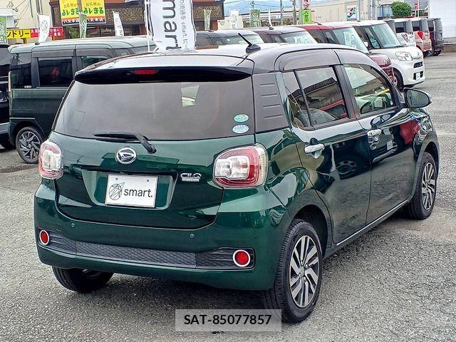 Daihatsu BOON 2017-07 7783147-6