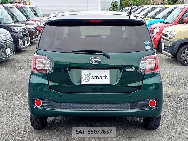 Daihatsu BOON 2017-07 7783147-7