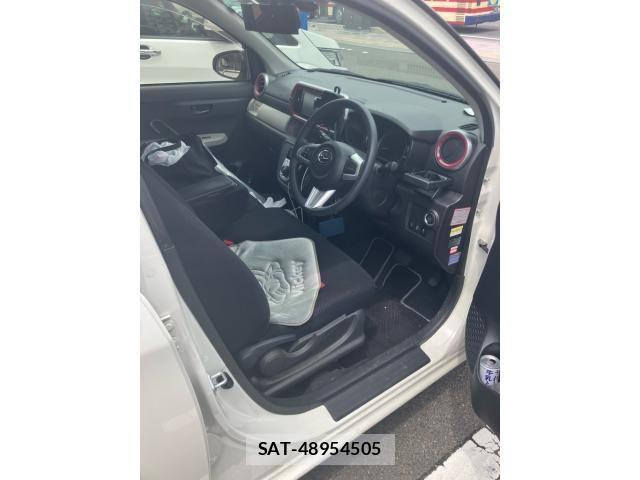 Daihatsu BOON 2017-01 7875628-16
