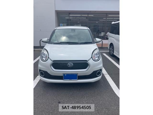 Daihatsu BOON 2017-01 7875628-1