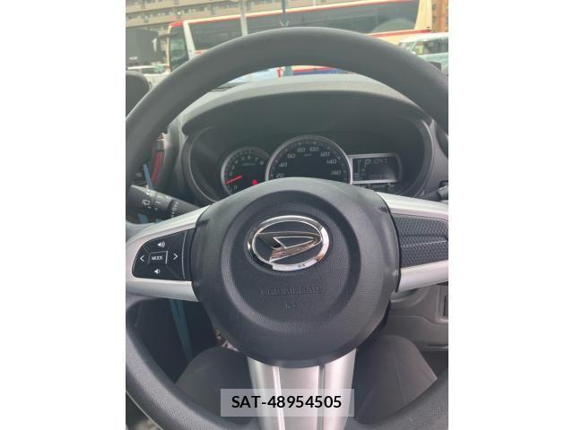 Daihatsu BOON 2017-01 7875628-19