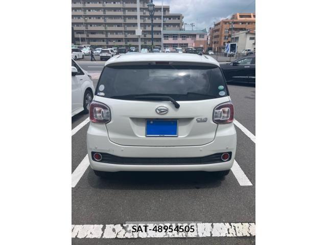 Daihatsu BOON 2017-01 7875628-2