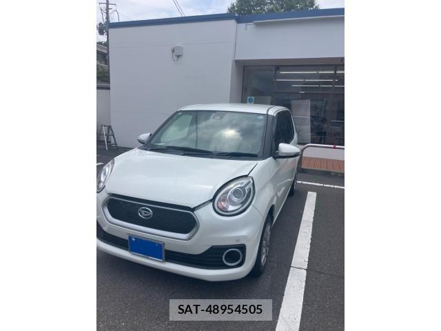 Daihatsu BOON 2017-01 7875628-3
