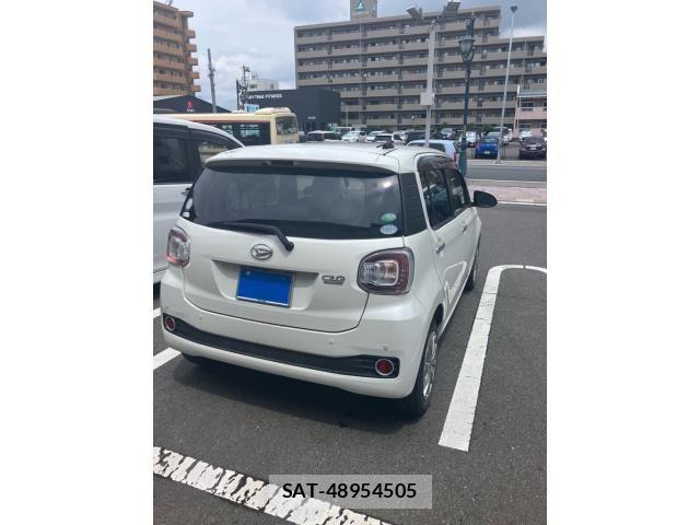 Daihatsu BOON 2017-01 7875628-5