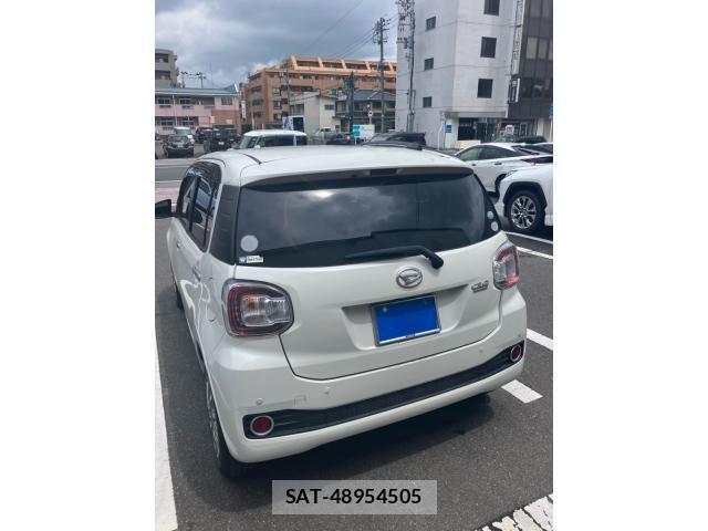 Daihatsu BOON 2017-01 7875628-6