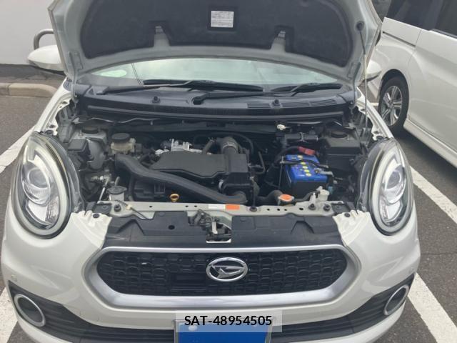 Daihatsu BOON 2017-01 7875628-7