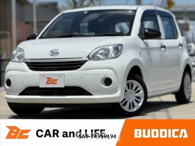 Daihatsu BOON 2019-01 7875627-0