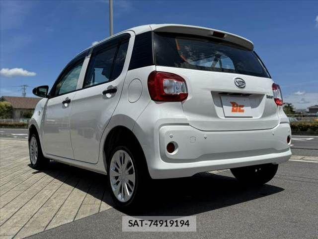 Daihatsu BOON 2019-01 7875627-12