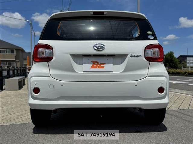 Daihatsu BOON 2019-01 7875627-13