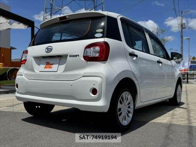 Daihatsu BOON 2019-01 7875627-14