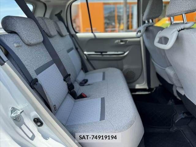 Daihatsu BOON 2019-01 7875627-18