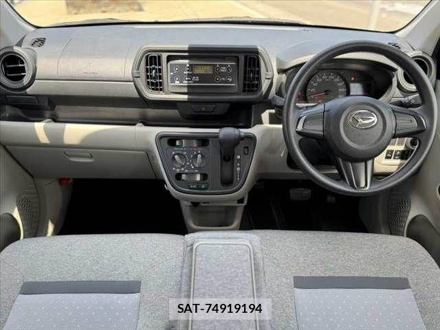 Daihatsu BOON 2019-01 7875627-1