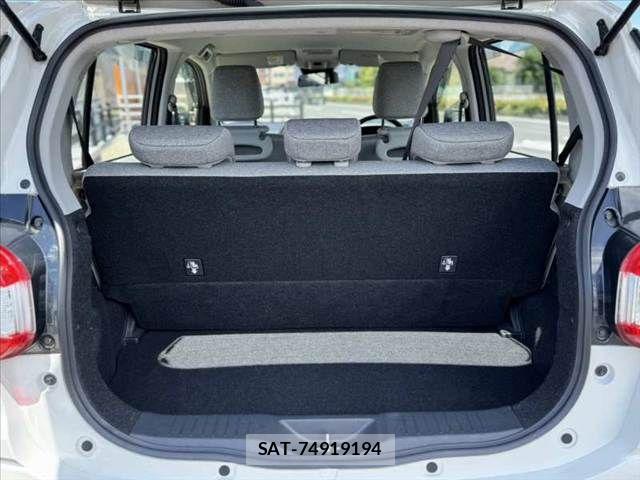 Daihatsu BOON 2019-01 7875627-19
