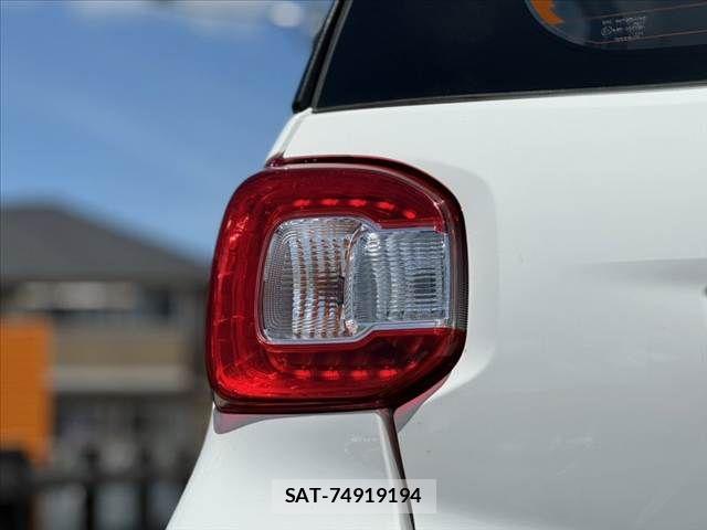 Daihatsu BOON 2019-01 7875627-29