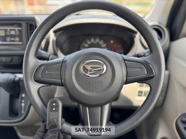 Daihatsu BOON 2019-01 7875627-3