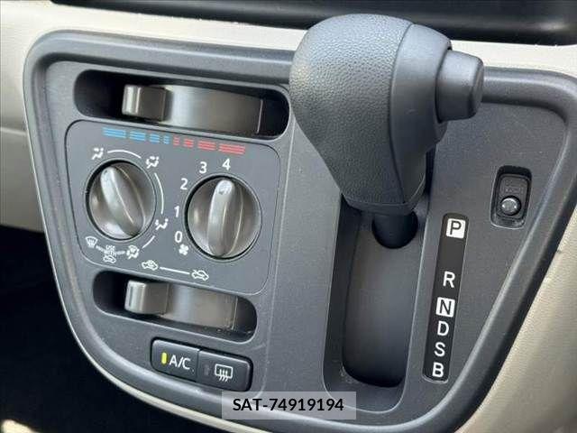 Daihatsu BOON 2019-01 7875627-6