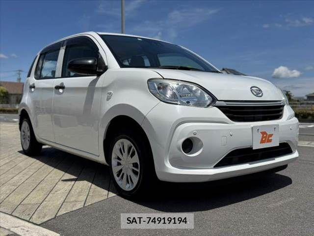 Daihatsu BOON 2019-01 7875627-7