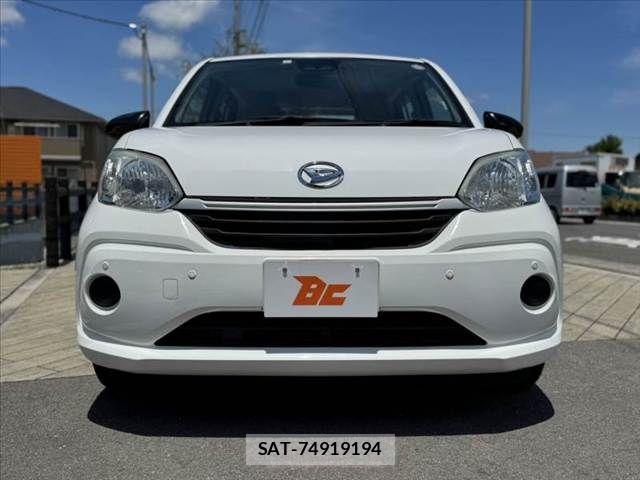 Daihatsu BOON 2019-01 7875627-8
