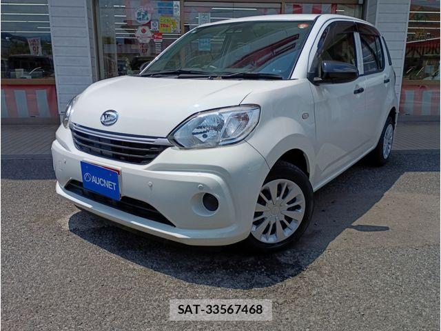 Daihatsu BOON 2019-06 7875629-0